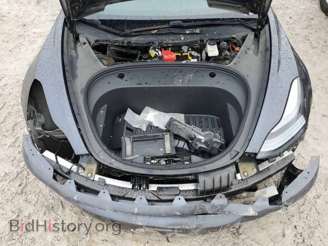 2021 TESLA MODEL 3 - VIN: 5YJ3E1EAXMF973397 - Photo 11