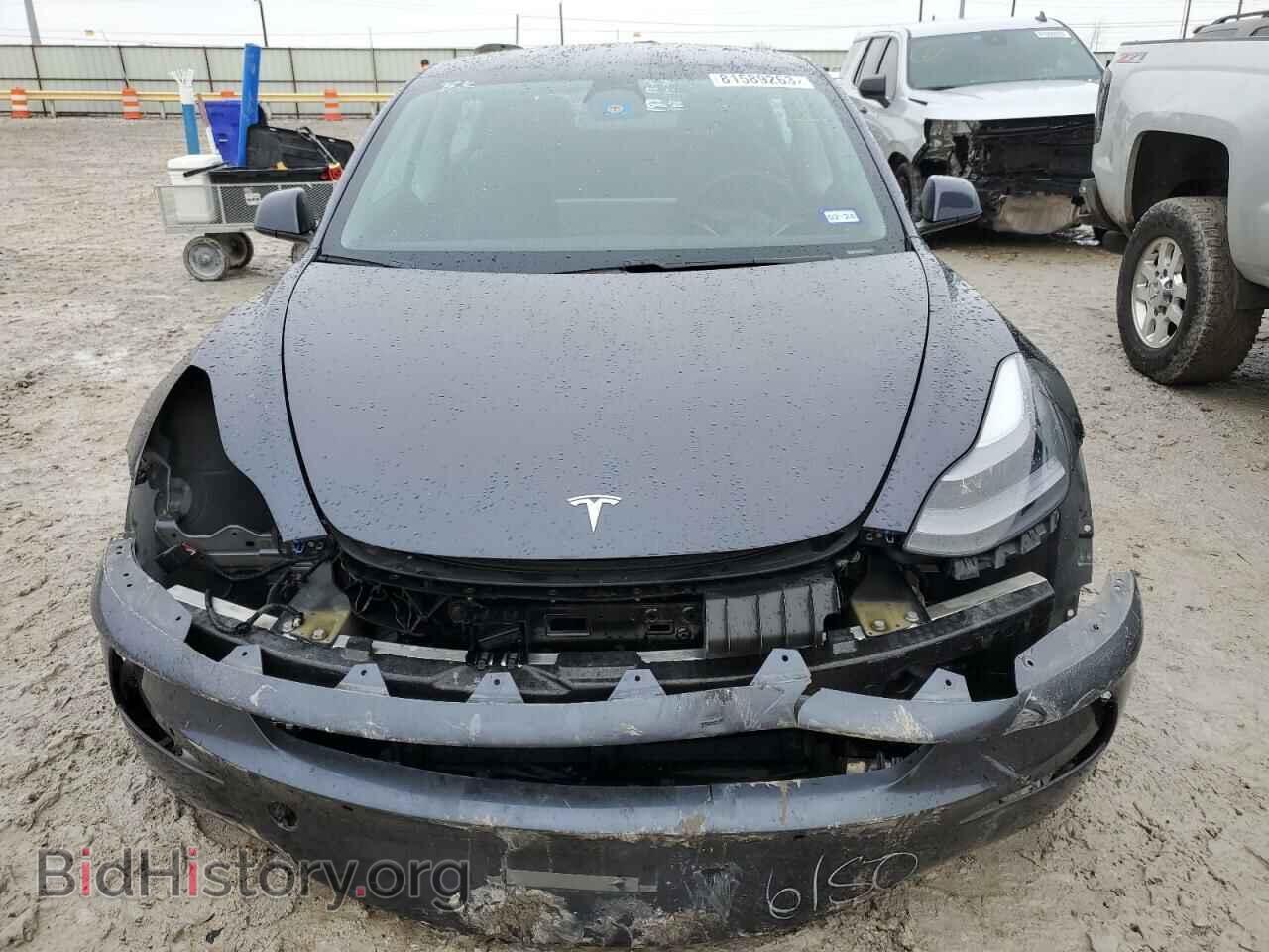 2021 TESLA MODEL 3 - VIN: 5YJ3E1EAXMF973397 - Photo 5