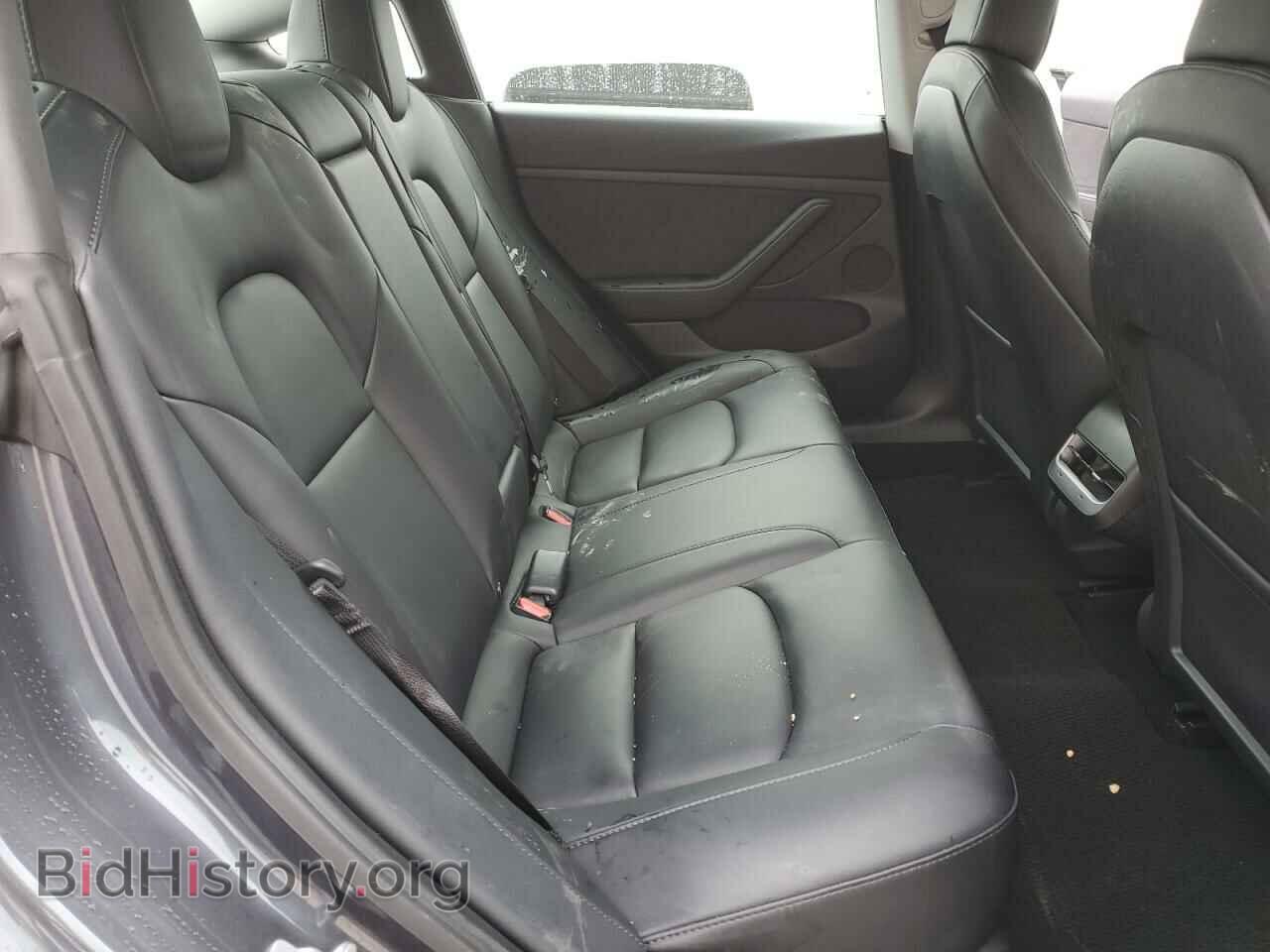 2021 TESLA MODEL 3 - VIN: 5YJ3E1EAXMF973397 - Photo 10