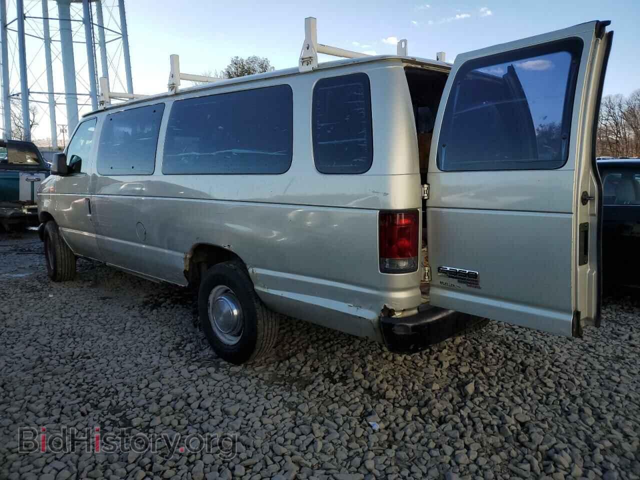 2006 FORD ALL Models - VIN: 1FBSS31L96HA80345 - Фото 2