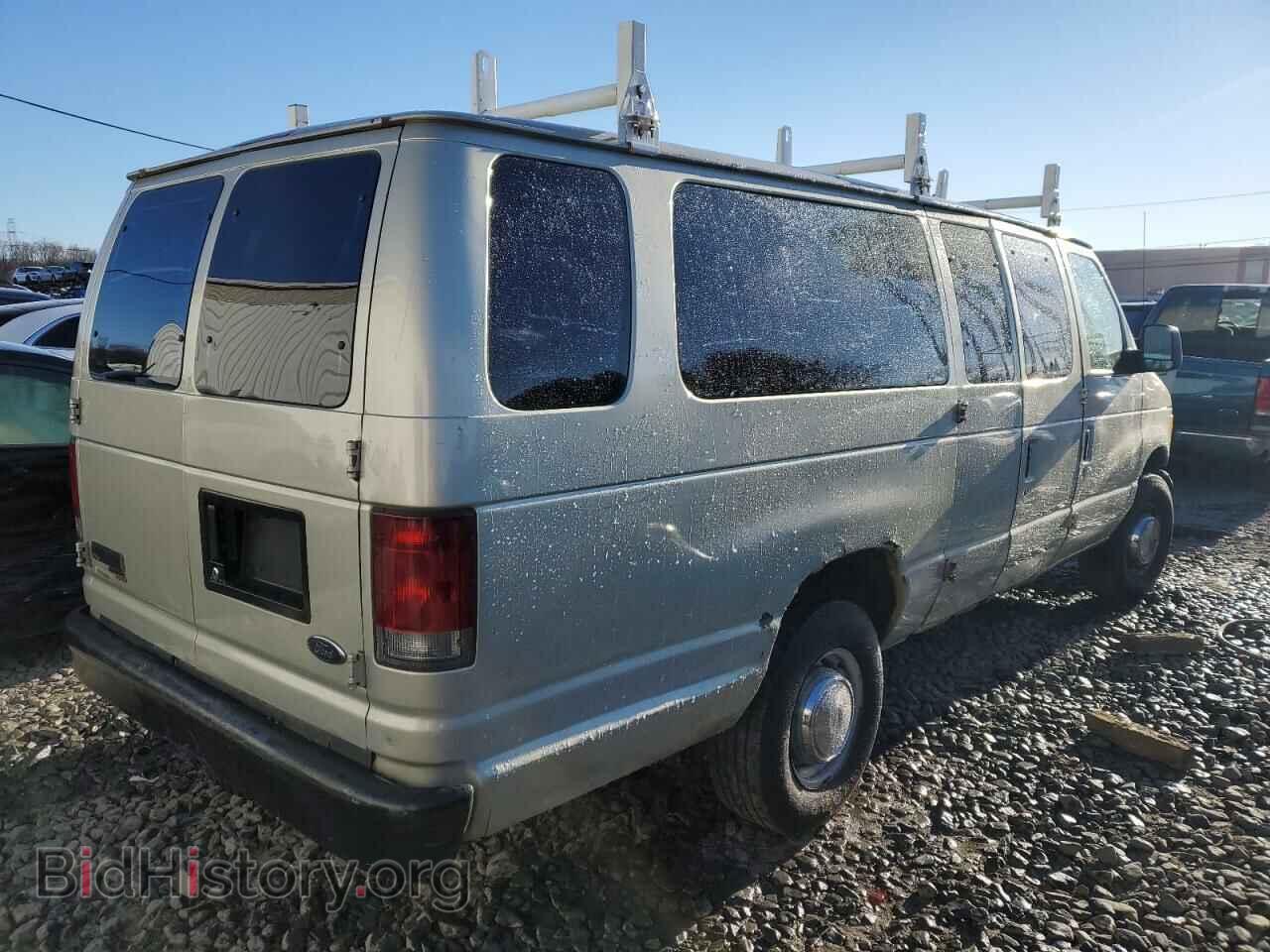 2006 FORD ALL Models - VIN: 1FBSS31L96HA80345 - Фото 3