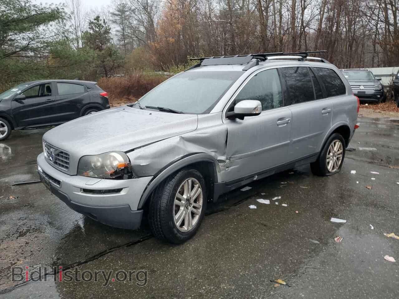 Photo YV4952CZ3B1603808 - VOLVO XC90 2011