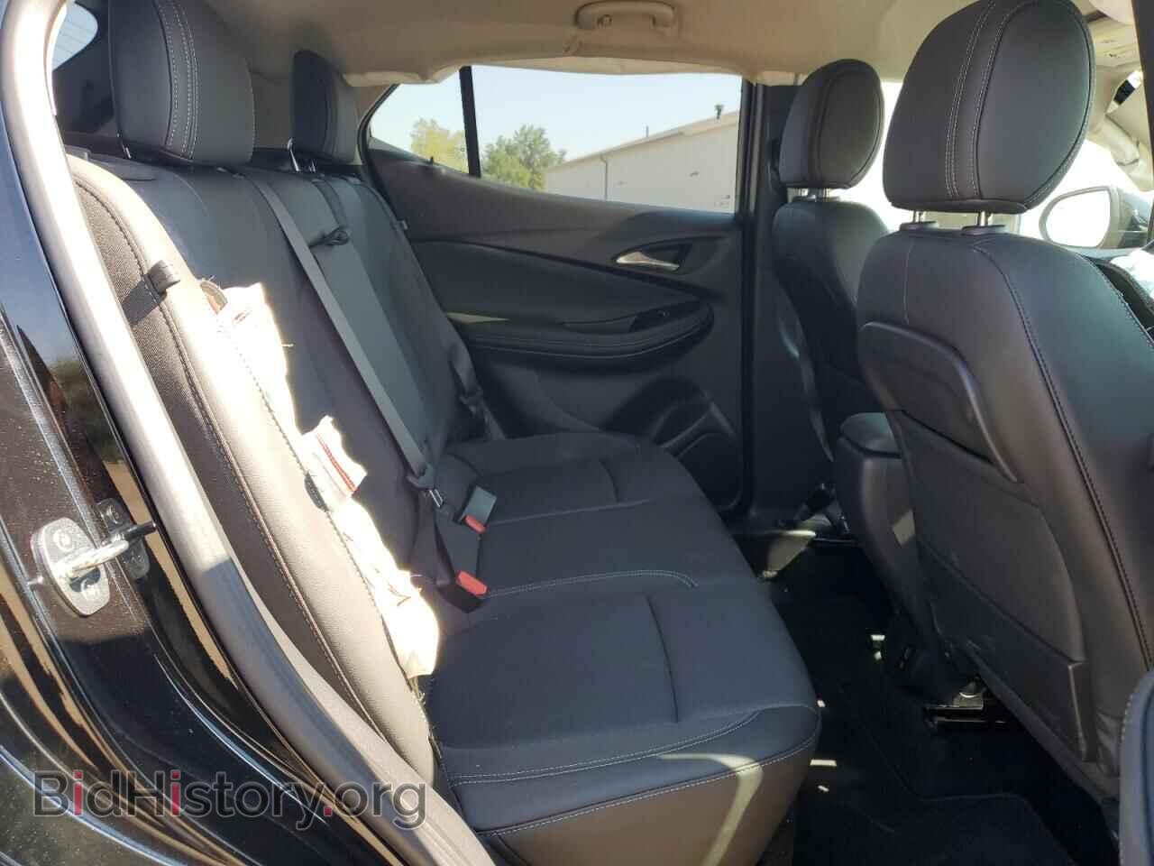 2023 BUICK ENCORE - VIN: KL4MMDSLXPB161789 - Photo 11