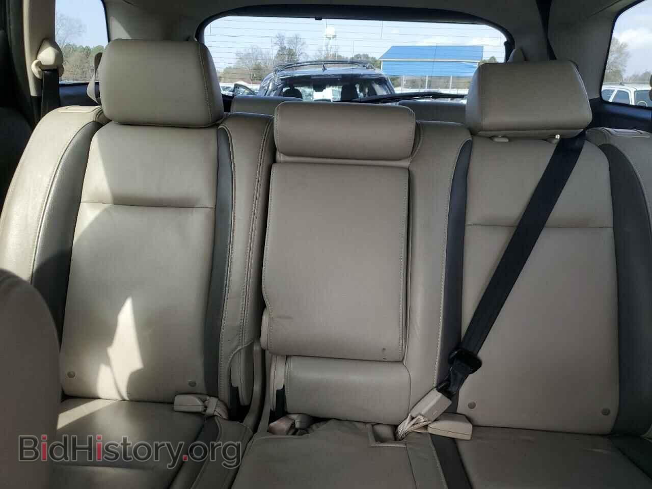 2010 MAZDA CX-9 - VIN: JM3TB2MA5A0203805 - Фото 10