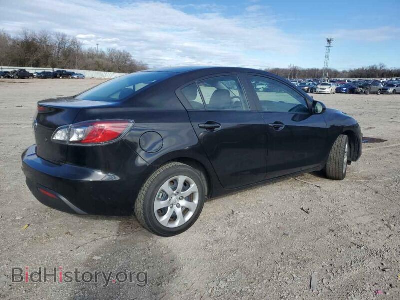 2011 Mazda 3 (VIN JM1BL1UG8B1492495) — фото 3 из 12