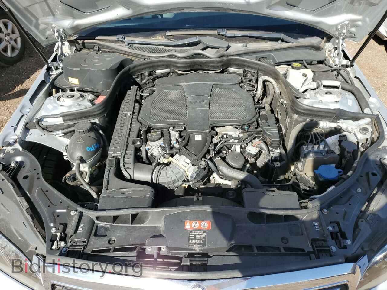 2014 MERCEDES-BENZ E-CLASS - VIN: WDDHF5KB8EA865271 - Фото 11