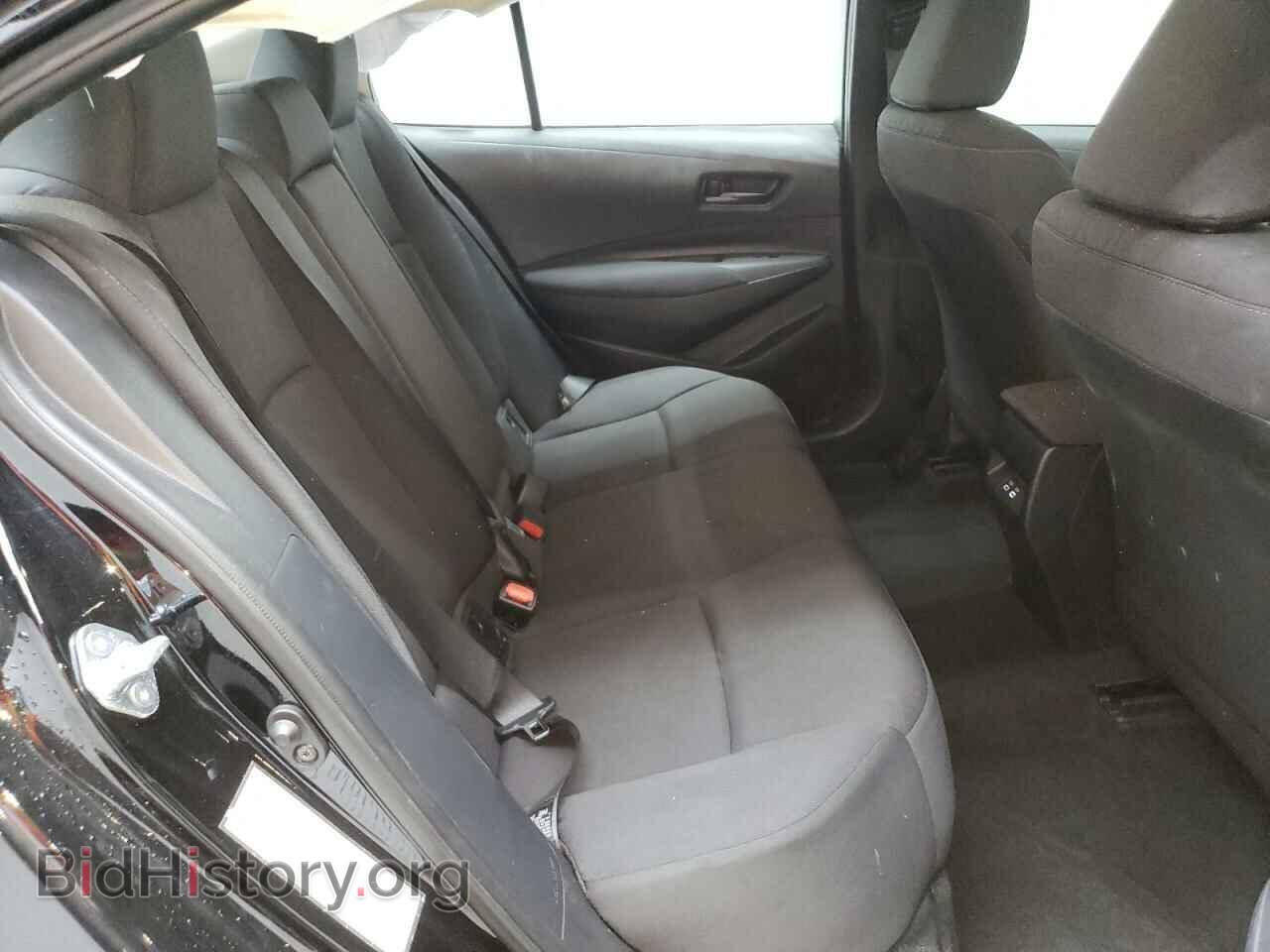 2024 TOYOTA COROLLA - VIN: 5YFB4MDE9RP140013 - Фото 10
