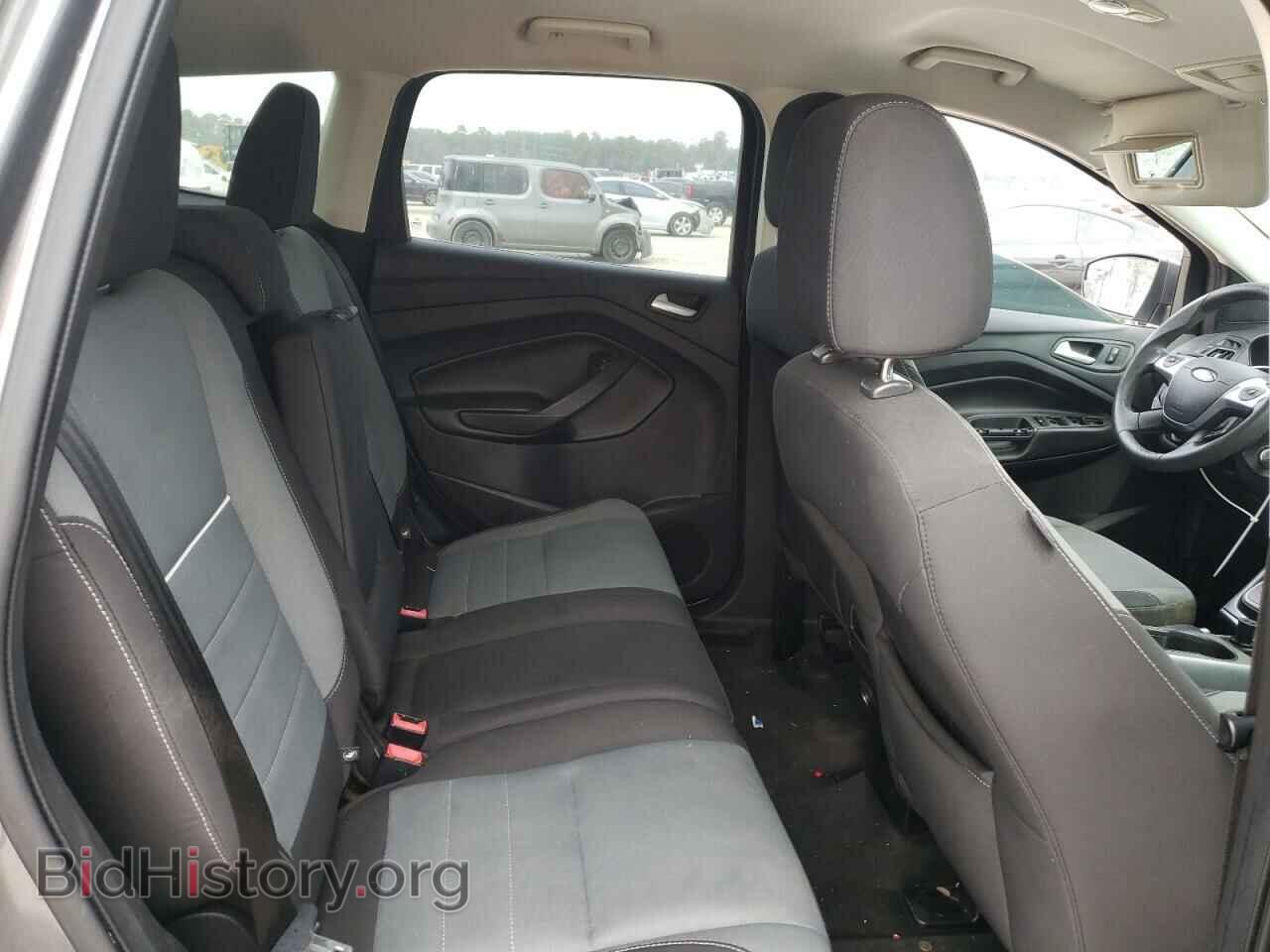 2013 FORD ESCAPE - VIN: 1FMCU0GX3DUB63448 - Фото 10