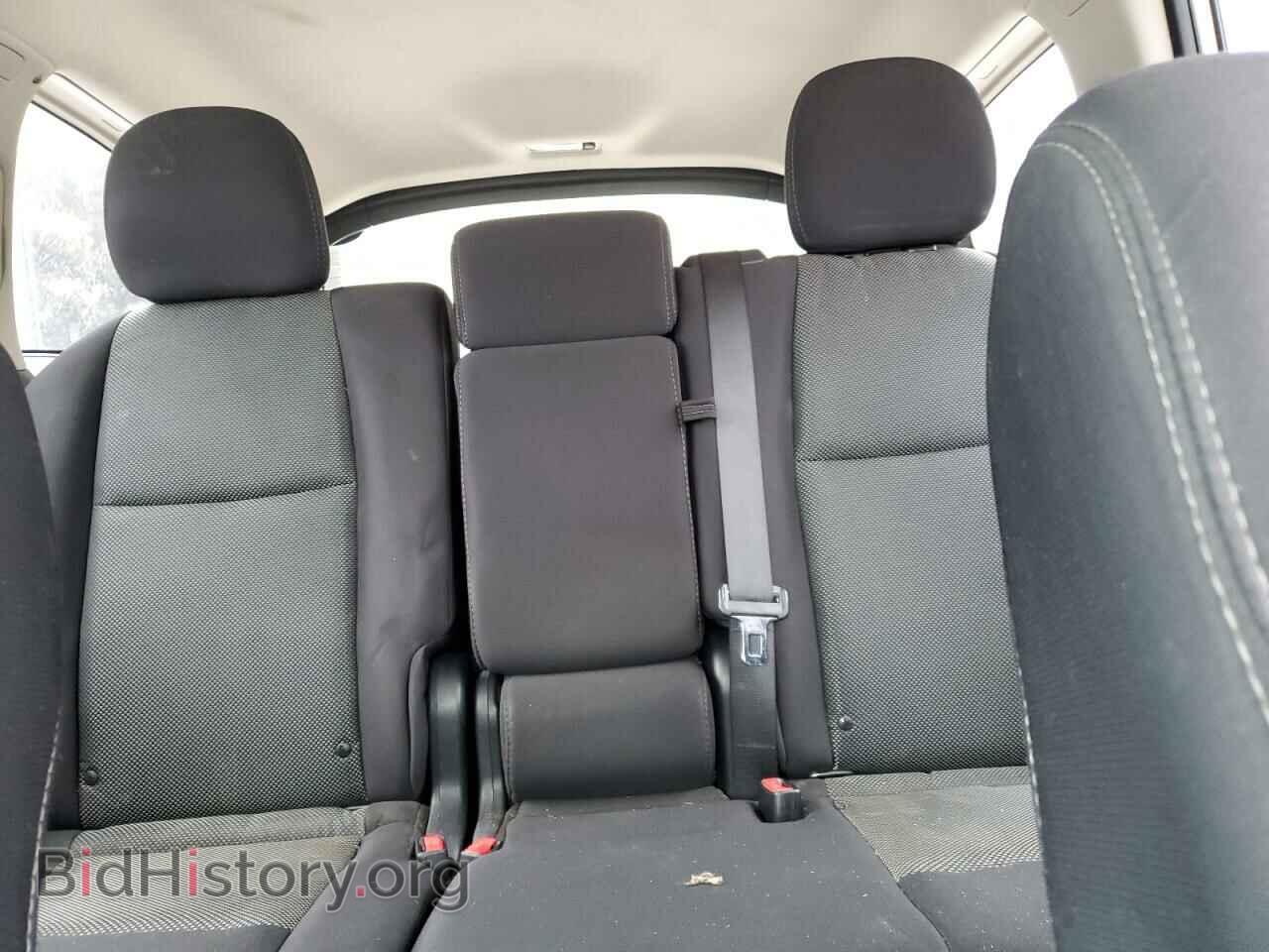 2017 NISSAN PATHFINDER - VIN: 5N1DR2MN5HC627596 - Фото 10