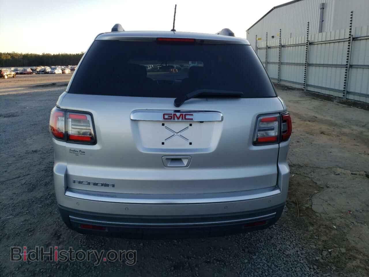 2014 GMC ACADIA - VIN: 1GKKRPKD3EJ164534 - Фото 6