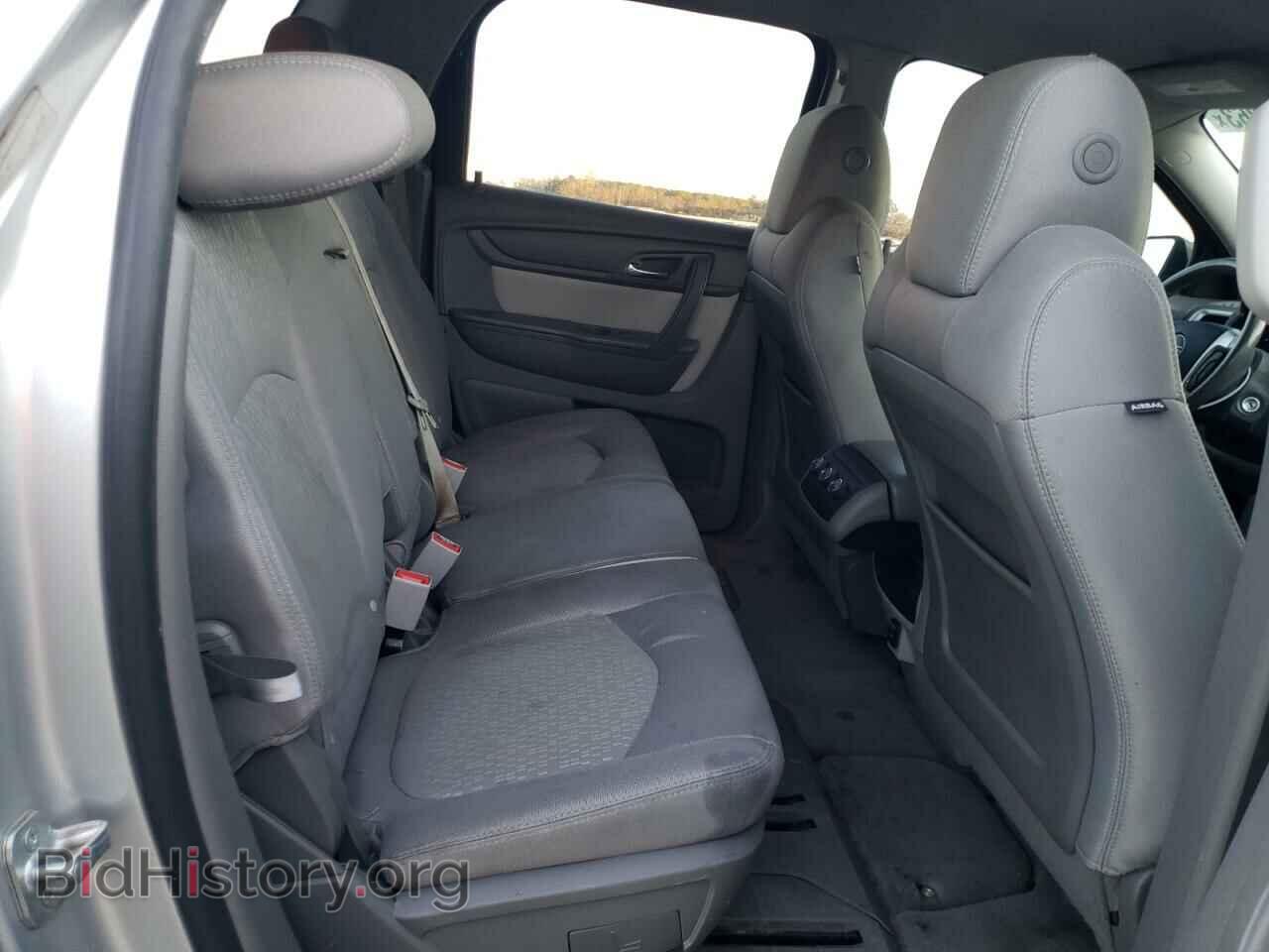 2014 GMC ACADIA - VIN: 1GKKRPKD3EJ164534 - Фото 10