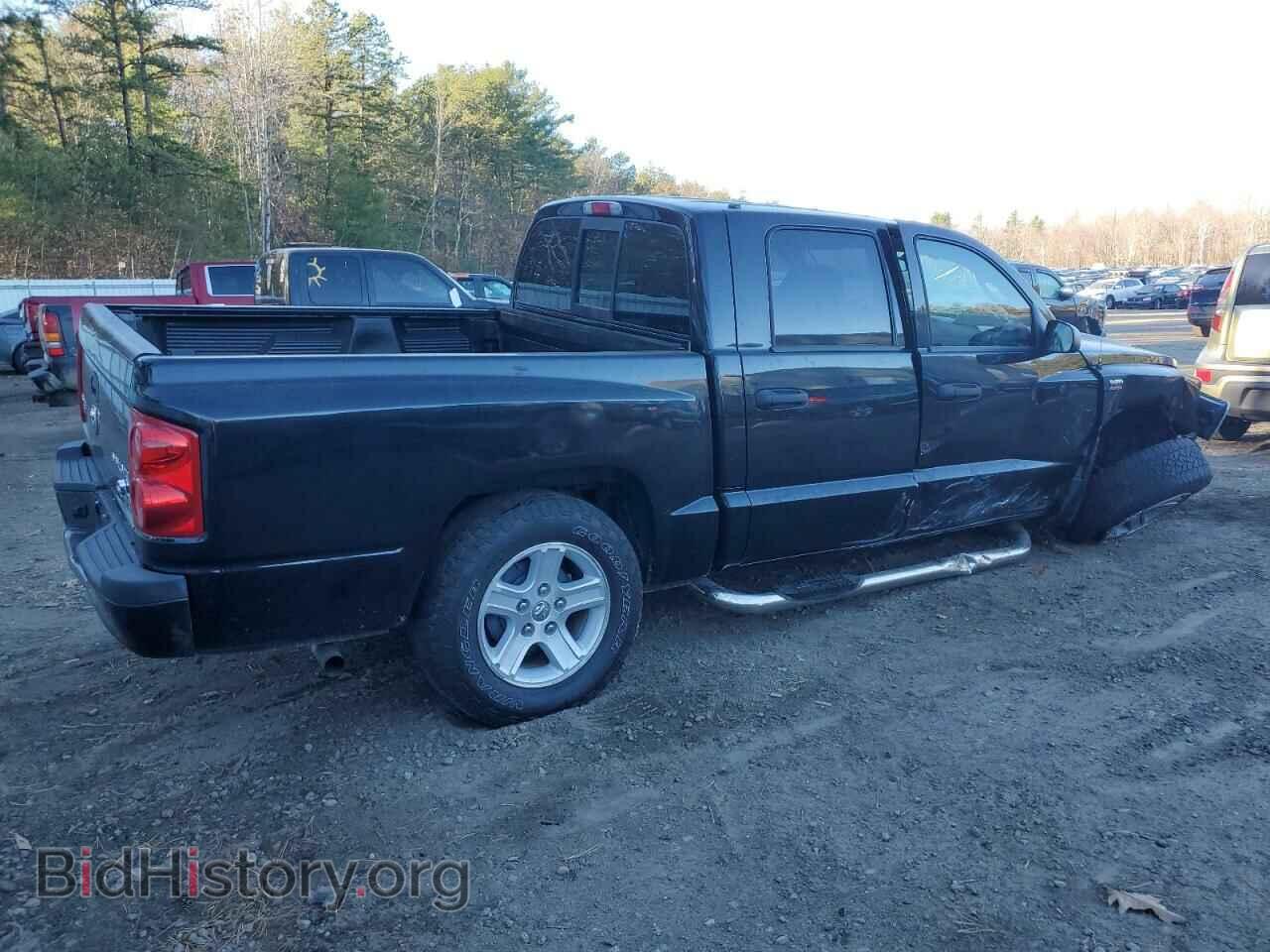 2011 DODGE All Models - VIN: 1D7RW3GP8BS572084 - Фото 3