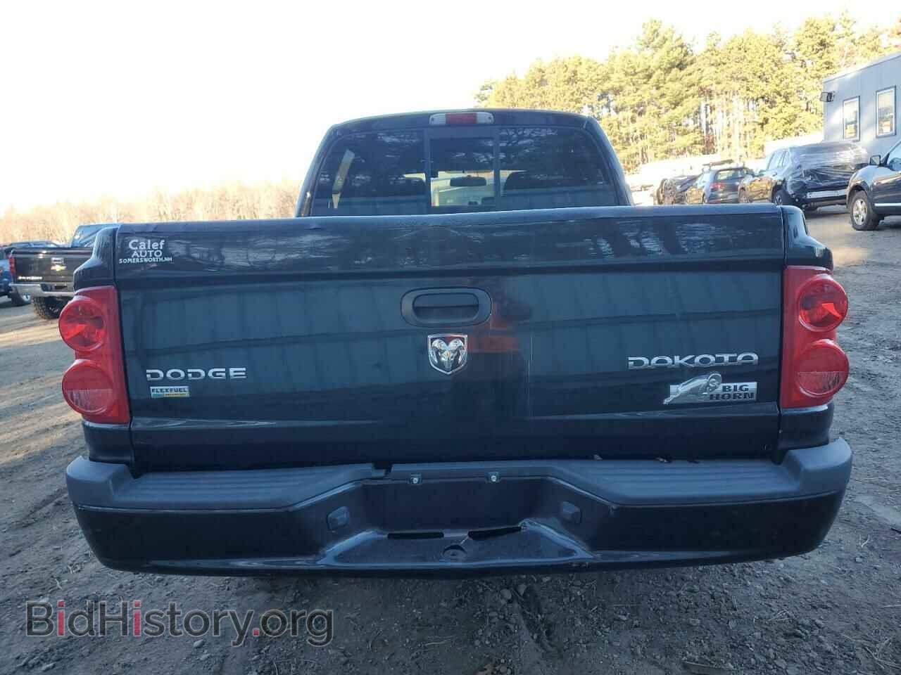 2011 DODGE All Models - VIN: 1D7RW3GP8BS572084 - Фото 6