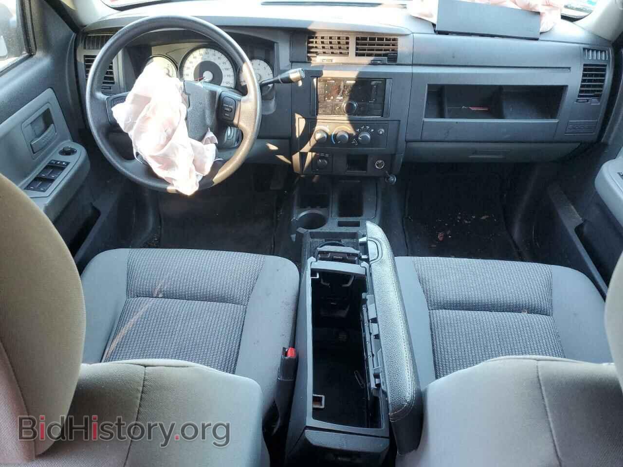 2011 DODGE All Models - VIN: 1D7RW3GP8BS572084 - Фото 8