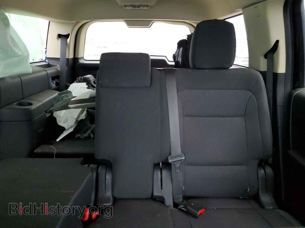 2016 FORD FLEX - VIN: 2FMGK5B83GBA09093 - Фото 10