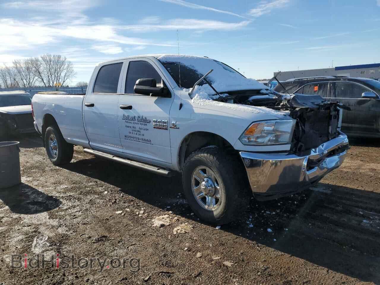 2015 RAM All Models - VIN: 3C6UR5HL5FG632555 - Photo 4