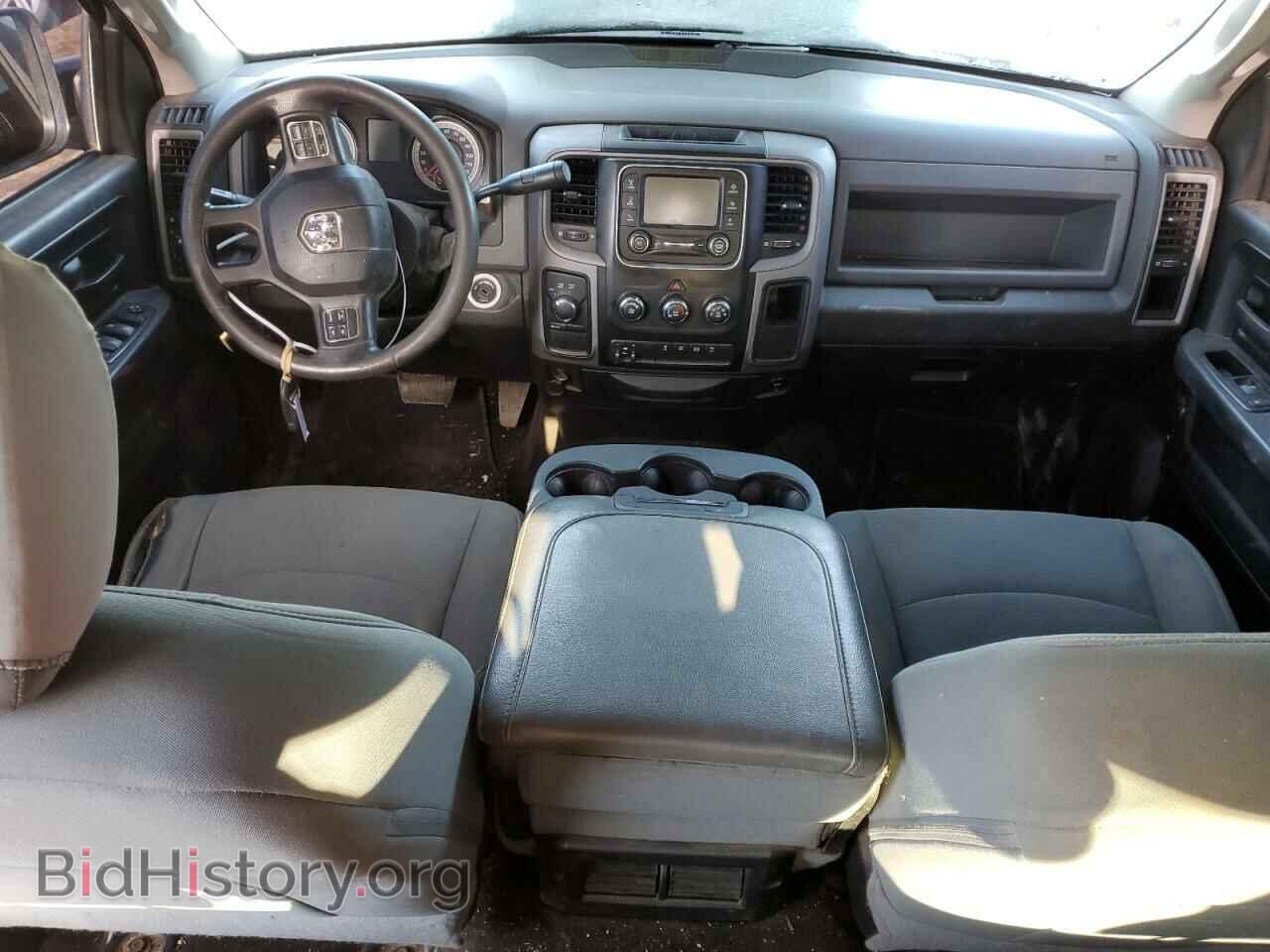 2015 RAM All Models - VIN: 3C6UR5HL5FG632555 - Photo 8
