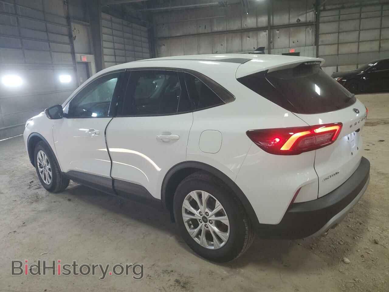 2024 FORD ESCAPE ACT - VIN: 1FMCU0GN8RUA52559 - Фото 2