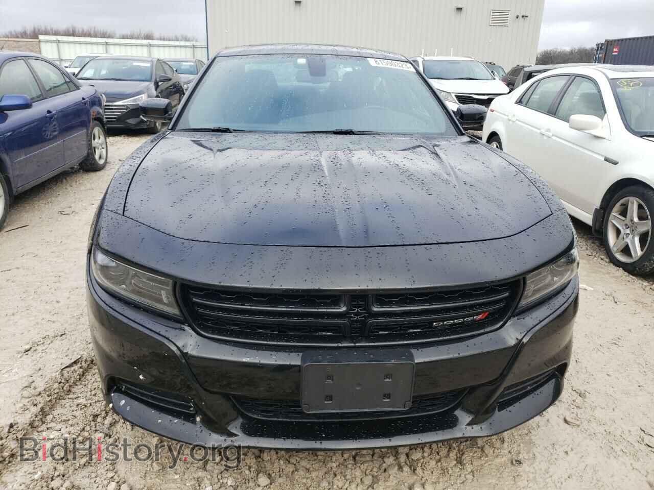 2023 DODGE CHARGER - VIN: 2C3CDXJG9PH552970 - Фото 5