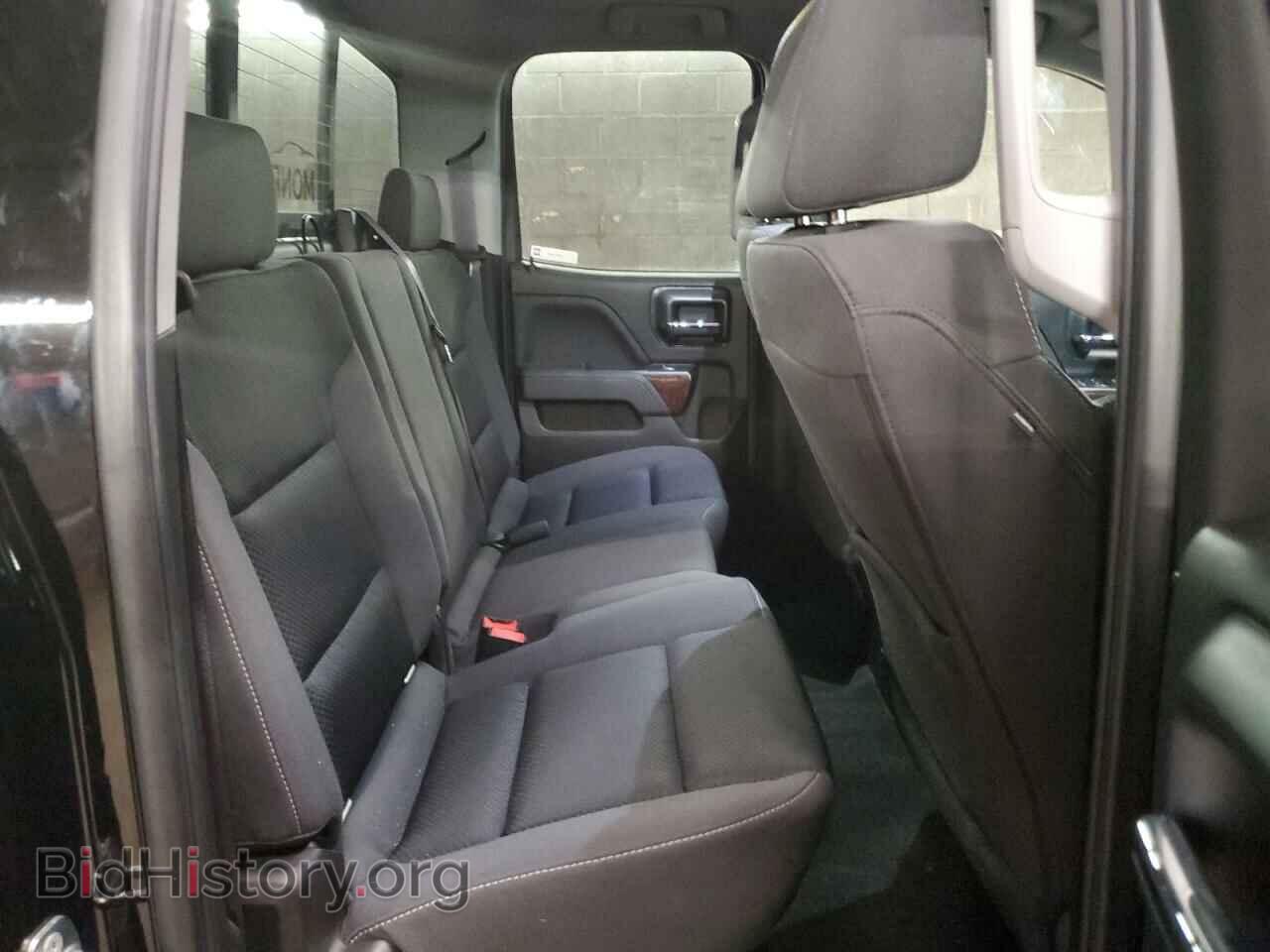 2017 GMC SIERRA - VIN: 1GTV2MECXHZ401802 - Фото 10