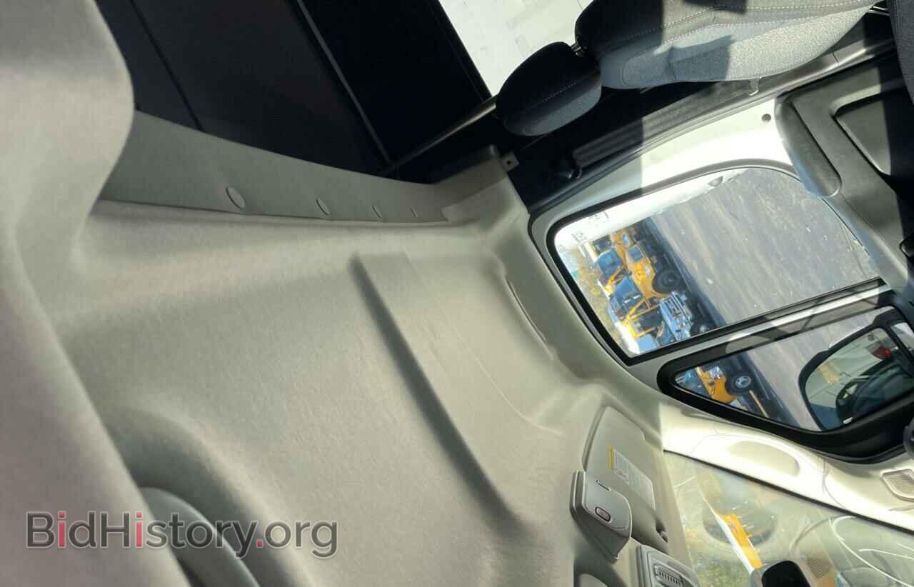 2023 RAM All Models - VIN: 3C6LRVPG3PE572871 - Фото 8