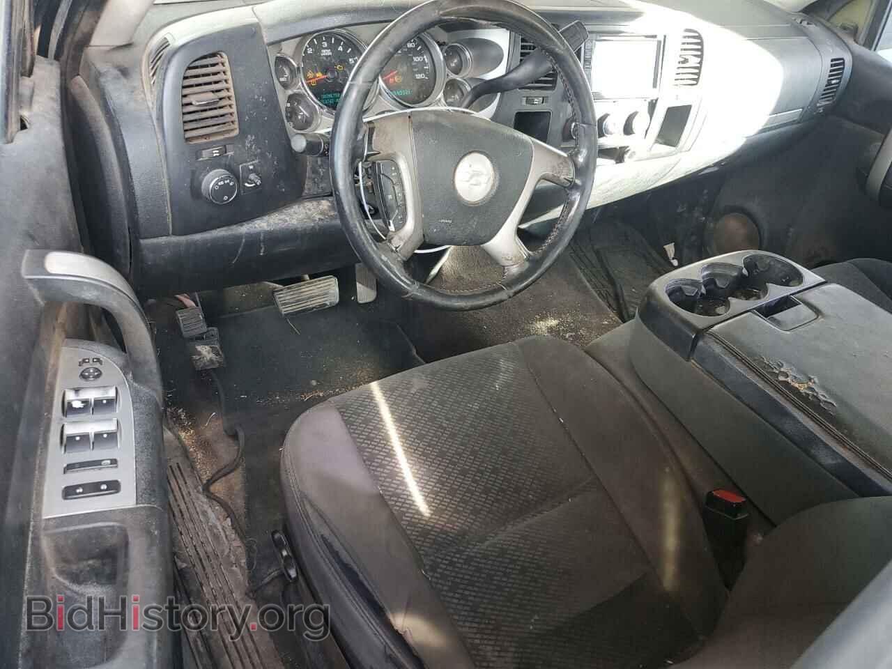 2007 CHEVROLET ALL Models - VIN: 3GCEC13C47G537310 - Фото 8