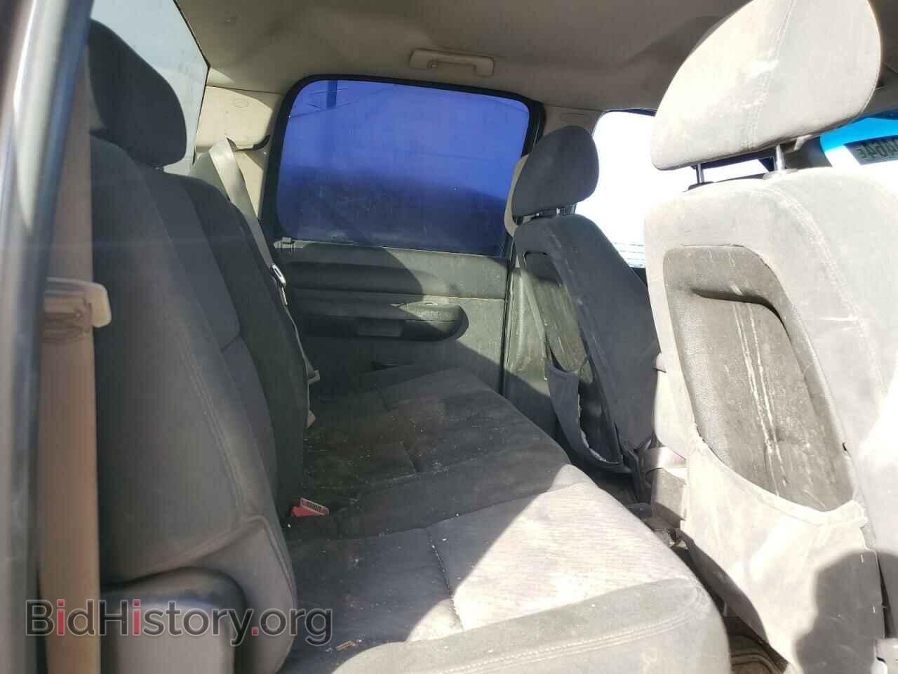 2007 CHEVROLET ALL Models - VIN: 3GCEC13C47G537310 - Фото 10