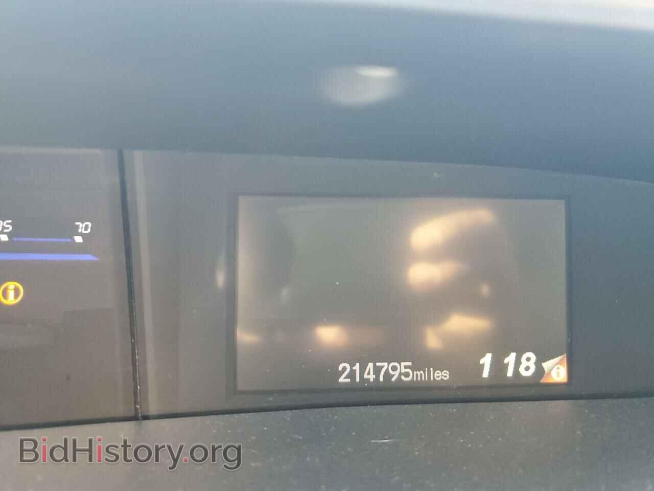 2012 HONDA CIVIC - VIN: 2HGFB2E56CH510696 - Фото 9