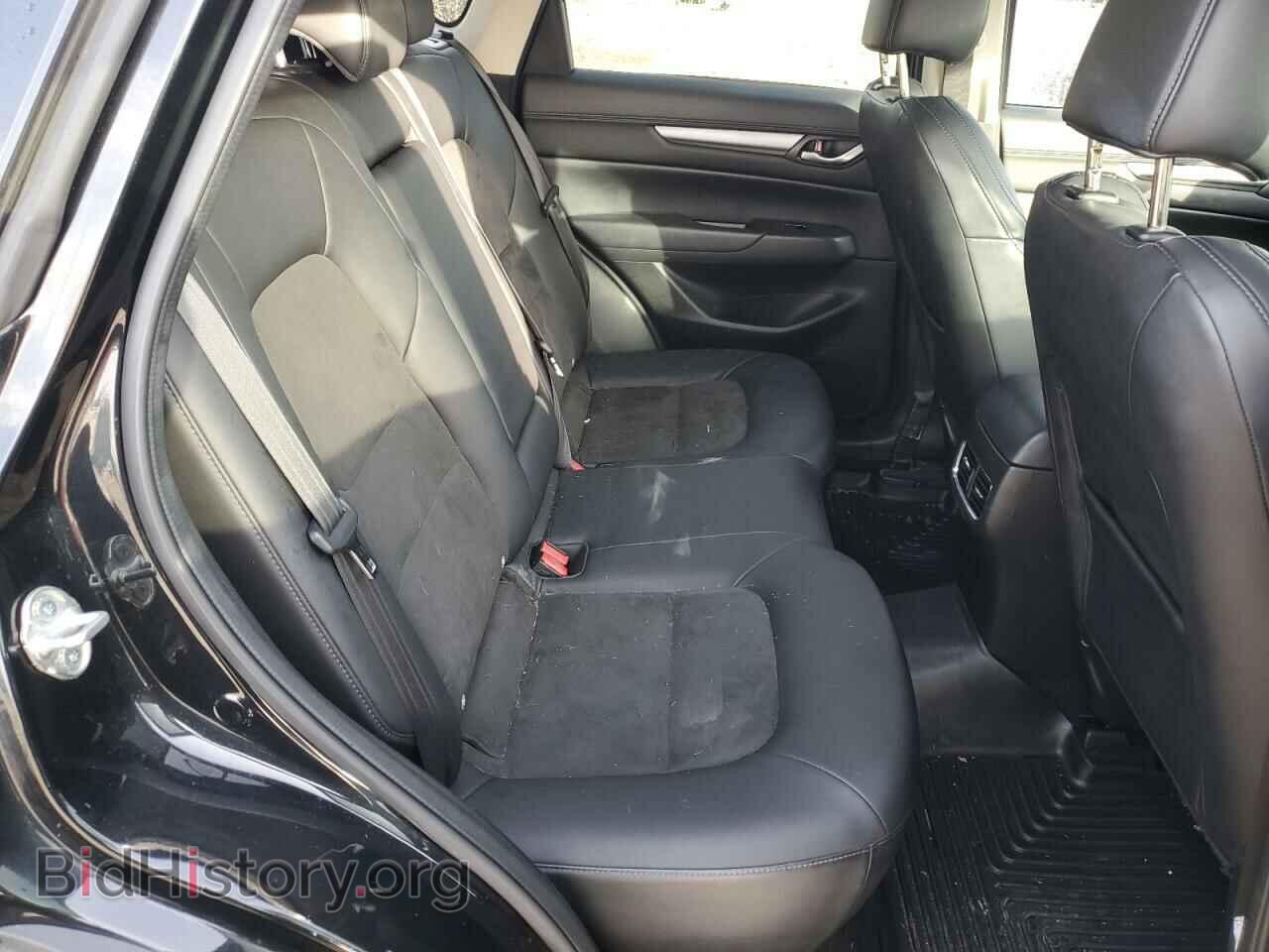 2017 MAZDA CX-5 - VIN: JM3KFBCL6H0198997 - Фото 11