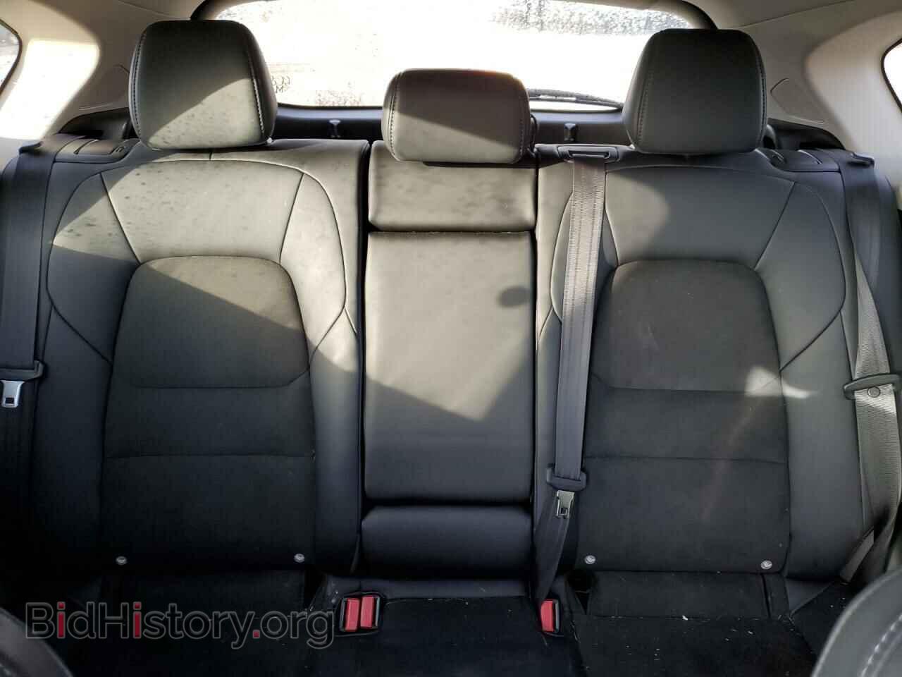 2017 MAZDA CX-5 - VIN: JM3KFBCL6H0198997 - Фото 10