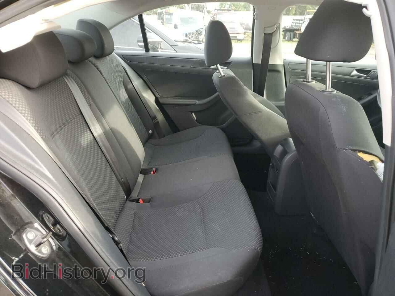 2014 VOLKSWAGEN JETTA - VIN: 3VW2K7AJ3EM397353 - Фото 10