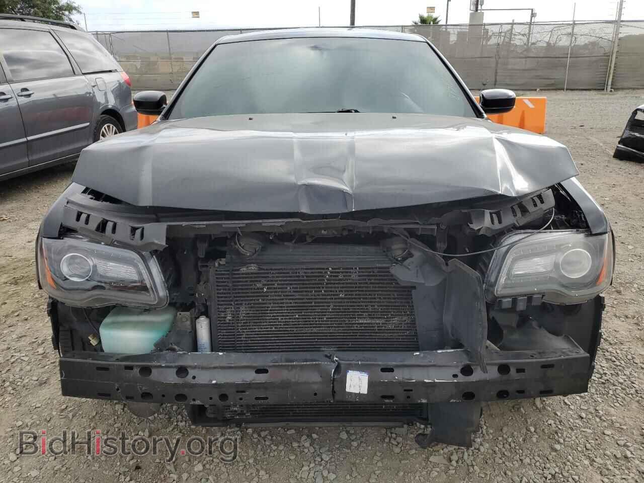 2013 CHRYSLER 300 - VIN: 2C3CCABG9DH586420 - Photo 5
