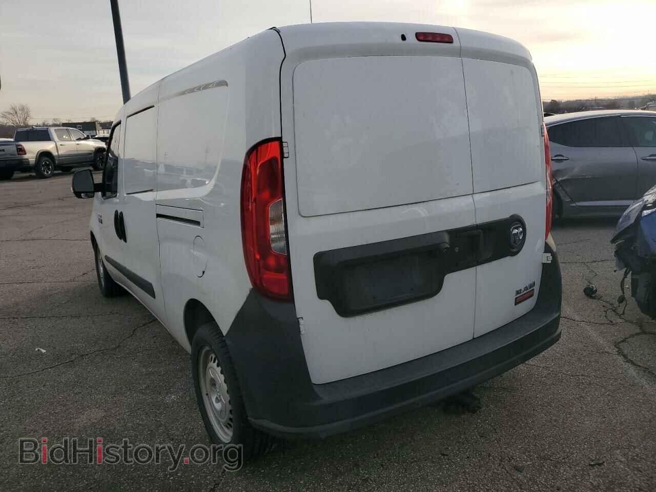 2016 RAM All Models - VIN: ZFBERFAT8G6C60053 - Photo 2
