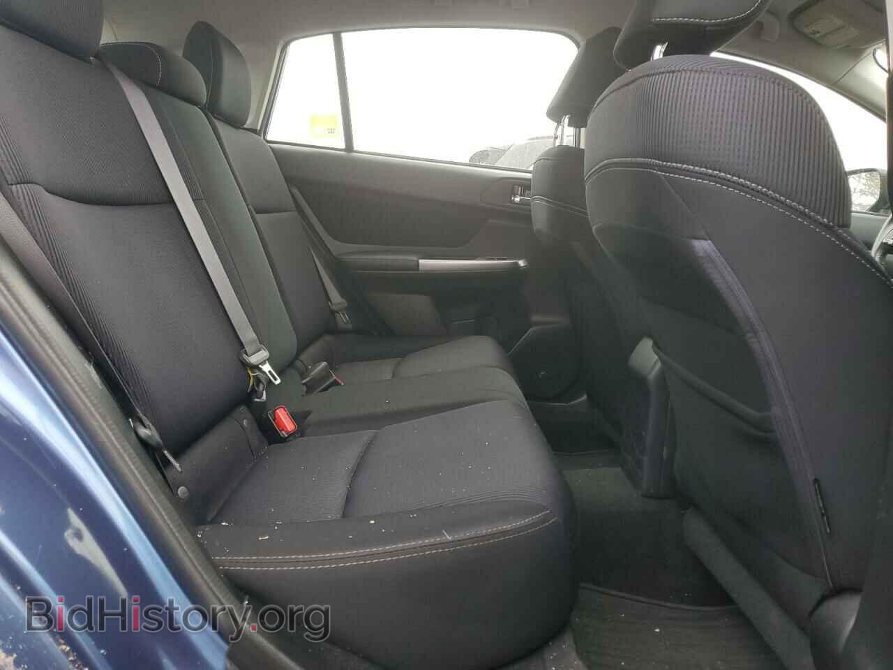 2015 SUBARU IMPREZA - VIN: JF1GPAT64FH308403 - Фото 10