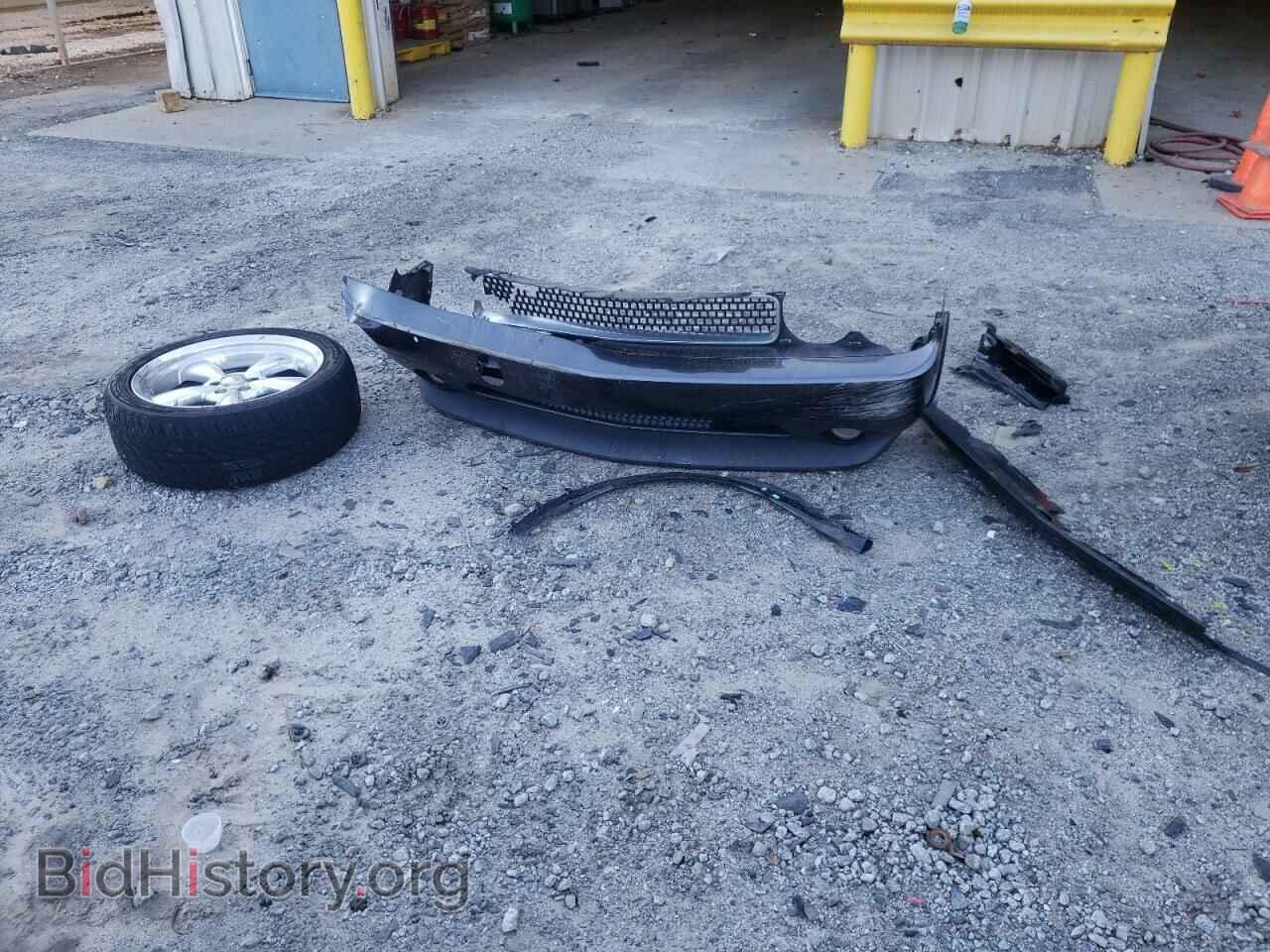 2013 DODGE CHALLENGER - VIN: 2C3CDYBT6DH646771 - Фото 12