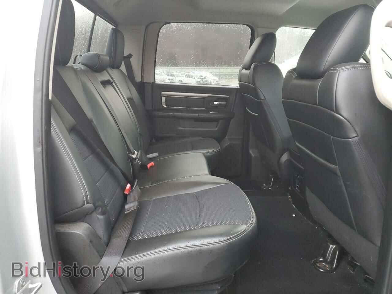 2014 RAM 1500 - VIN: 1C6RR7MT6ES103193 - Фото 10