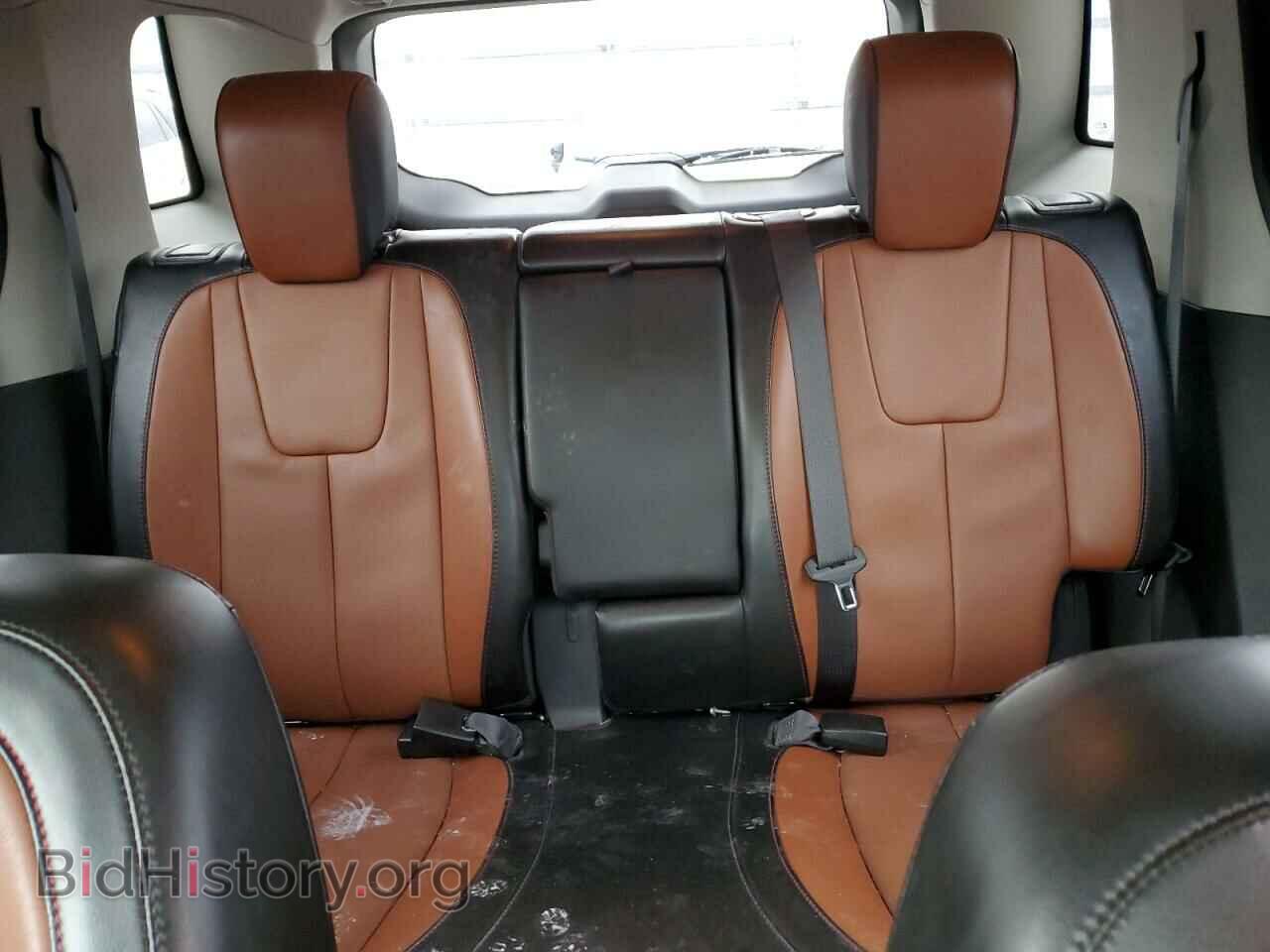 2016 GMC TERRAIN - VIN: 2GKALPEK9G6182091 - Фото 10