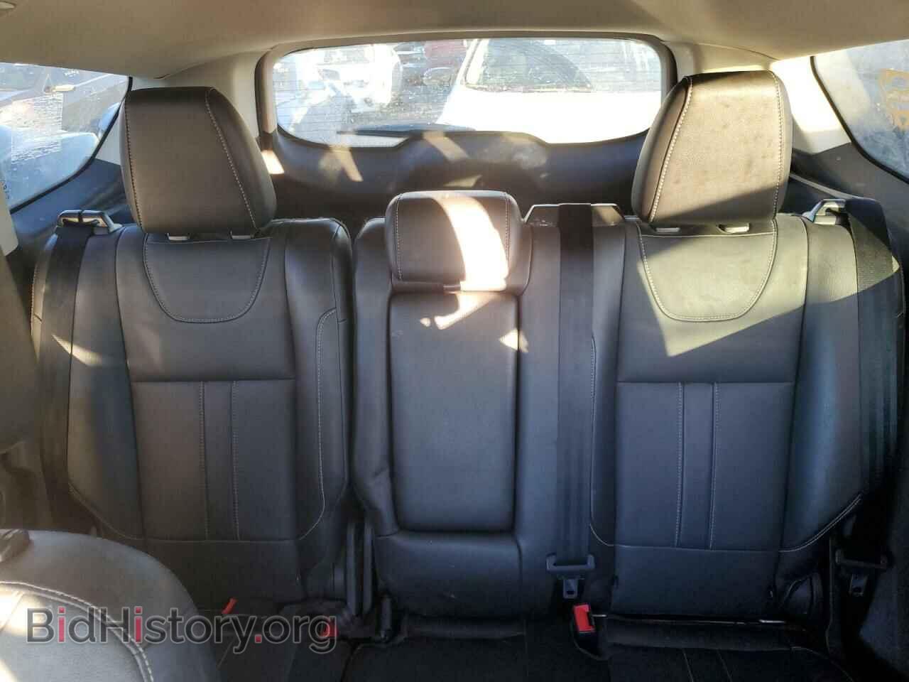 2013 FORD ESCAPE - VIN: 1FMCU9J9XDUC03166 - Фото 10