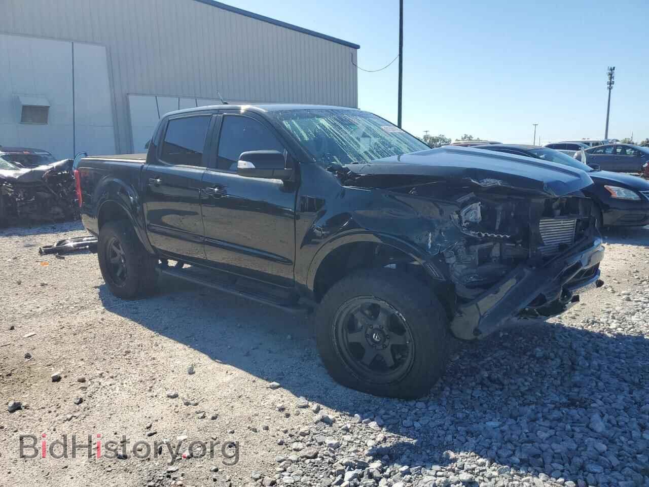 2020 FORD RANGER - VIN: 1FTER4FH6LLA23916 - Фото 4