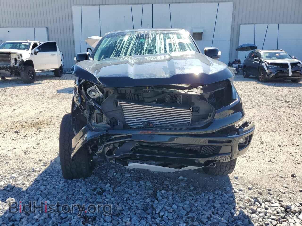 2020 FORD RANGER - VIN: 1FTER4FH6LLA23916 - Фото 5