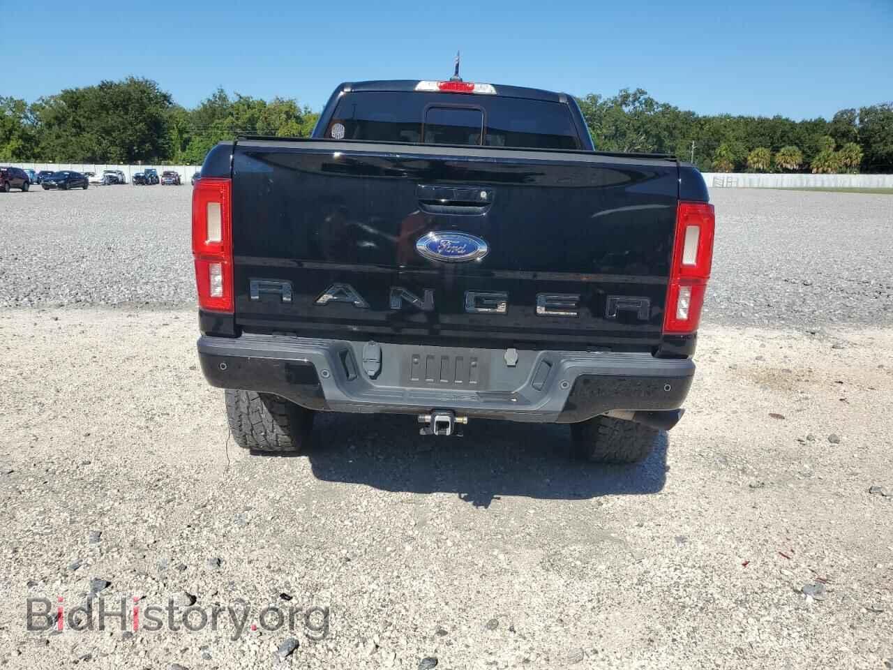2020 FORD RANGER - VIN: 1FTER4FH6LLA23916 - Фото 6