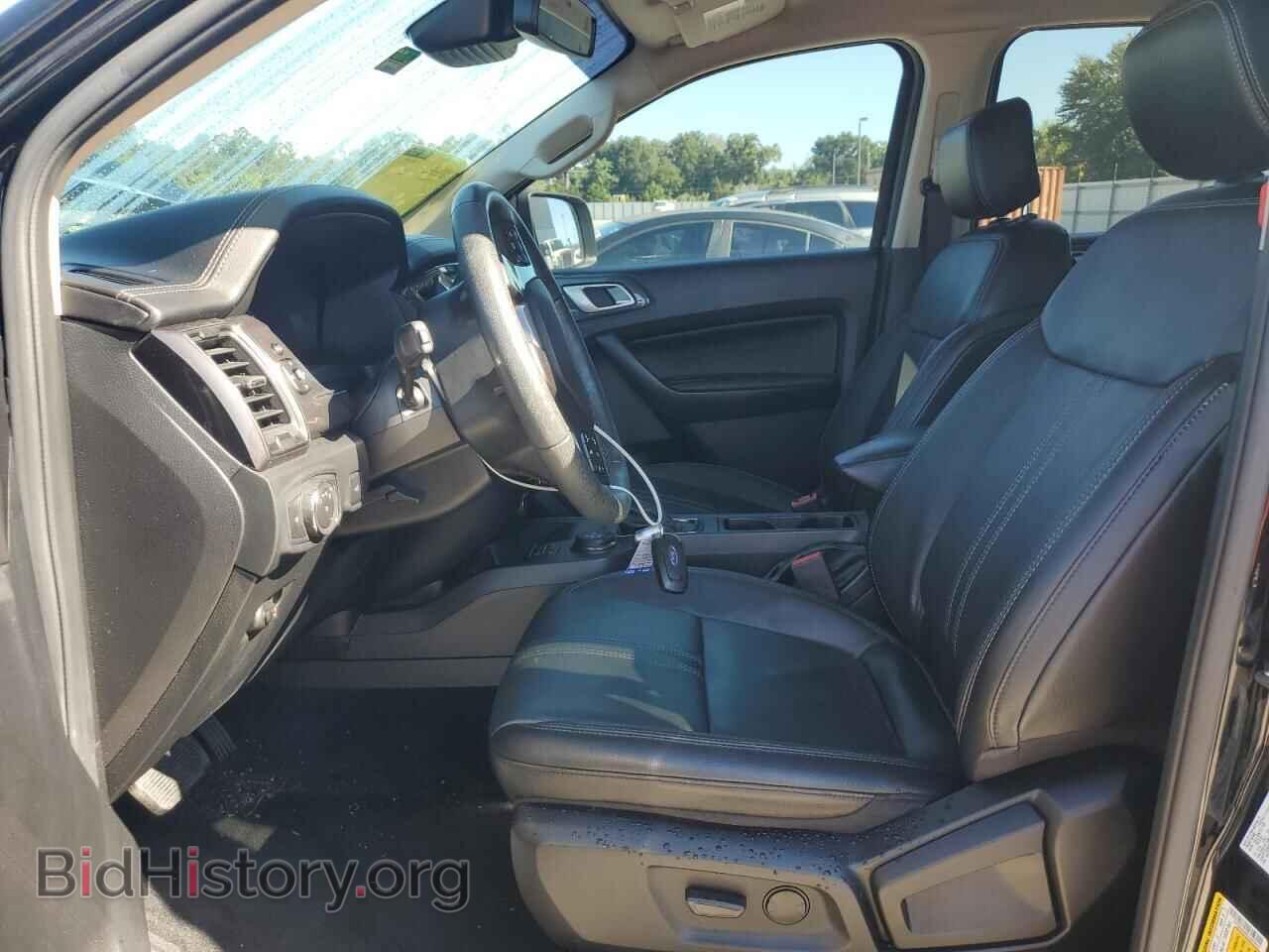 2020 FORD RANGER - VIN: 1FTER4FH6LLA23916 - Фото 7