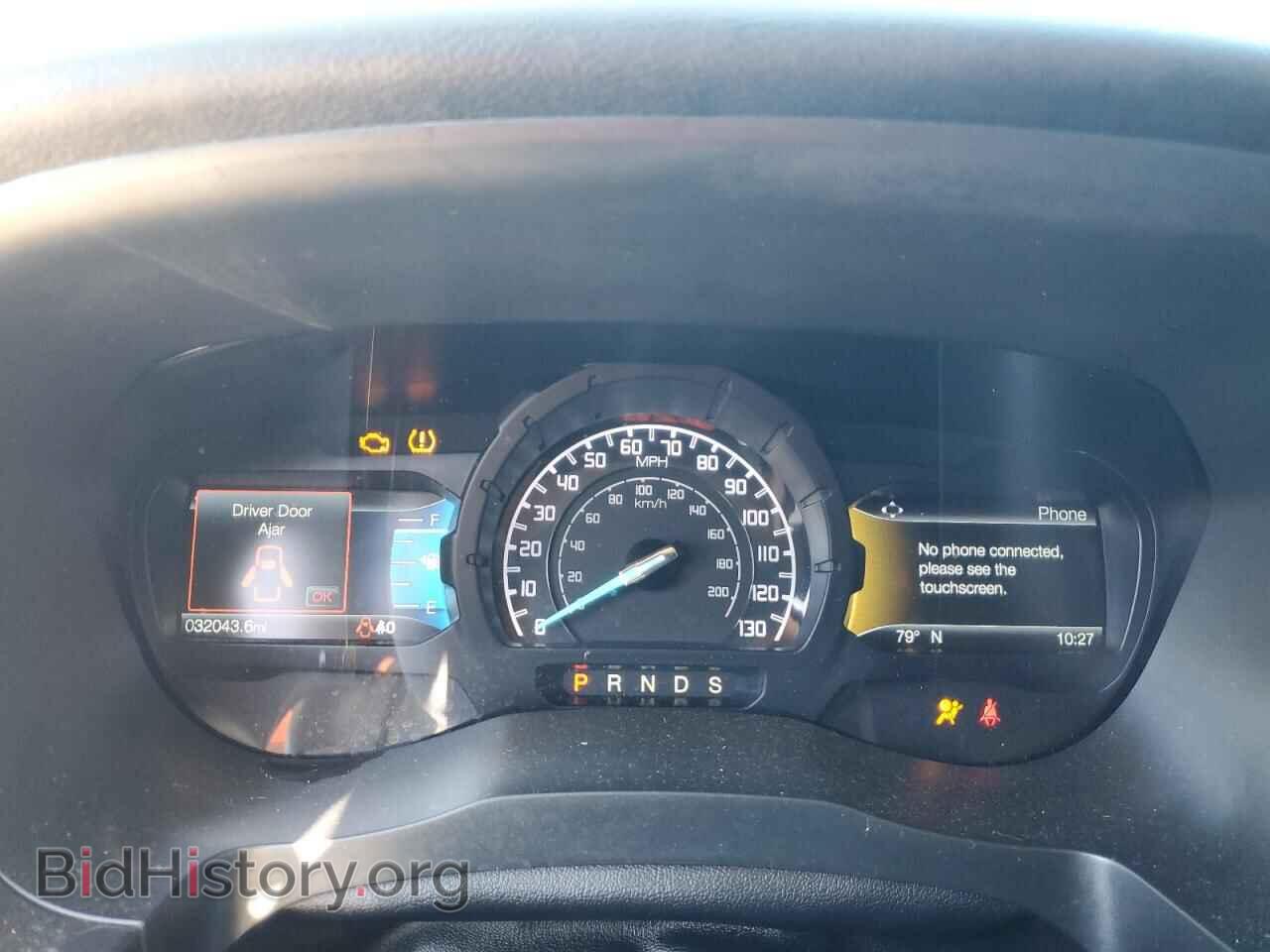 2020 FORD RANGER - VIN: 1FTER4FH6LLA23916 - Фото 9