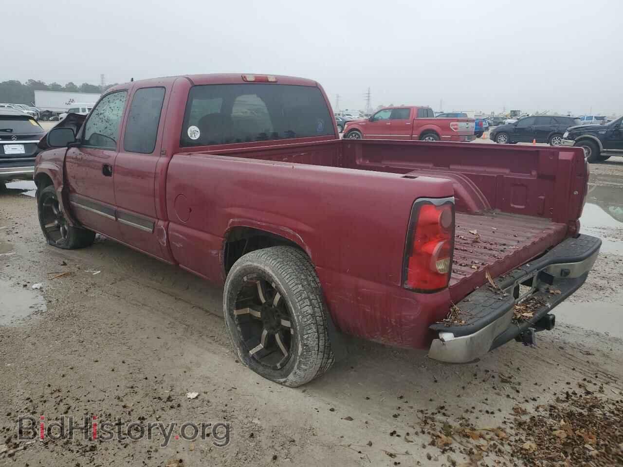 2006 CHEVROLET ALL Models - VIN: 2GCEC19V761133899 - Фото 2