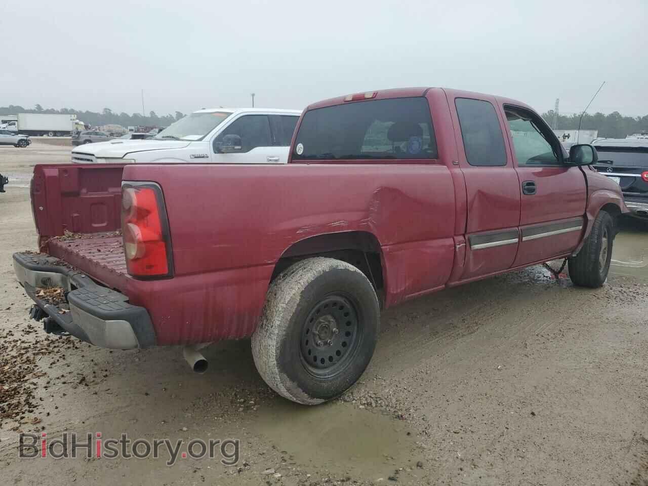 2006 CHEVROLET ALL Models - VIN: 2GCEC19V761133899 - Фото 3