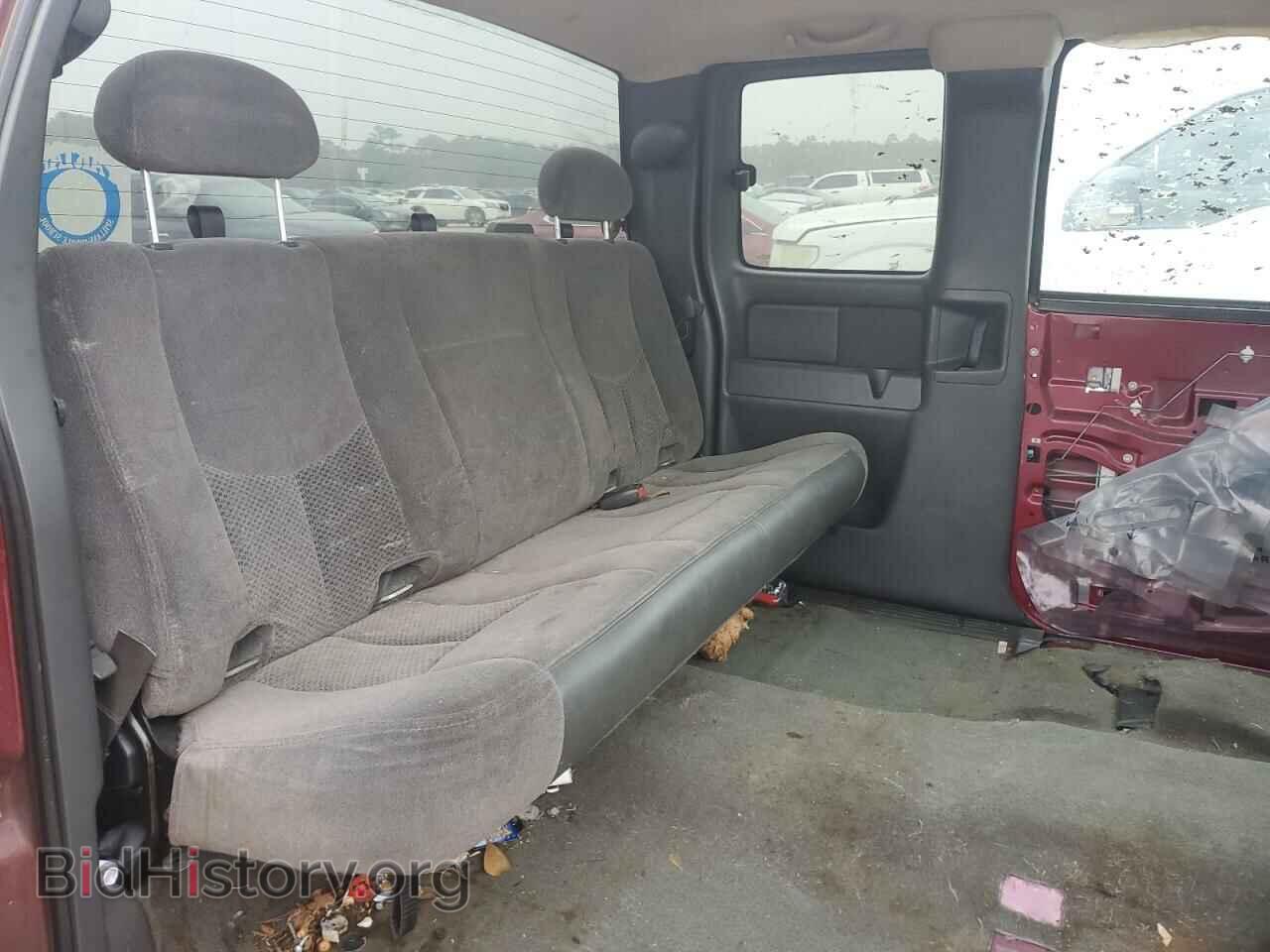 2006 CHEVROLET ALL Models - VIN: 2GCEC19V761133899 - Фото 10