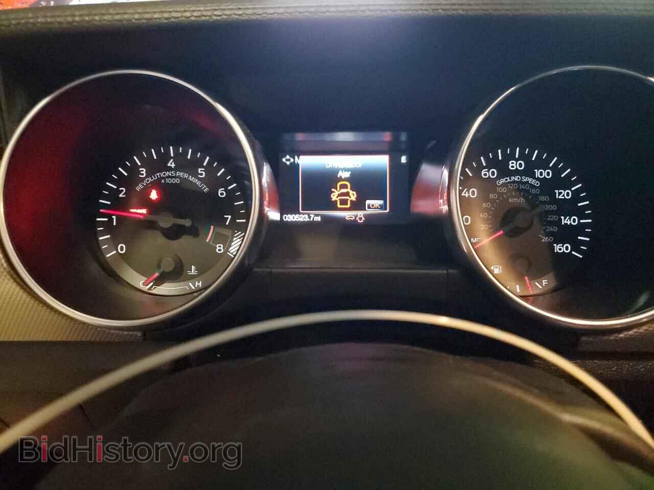 2020 FORD MUSTANG - VIN: 1FA6P8CF1L5126420 - Фото 9