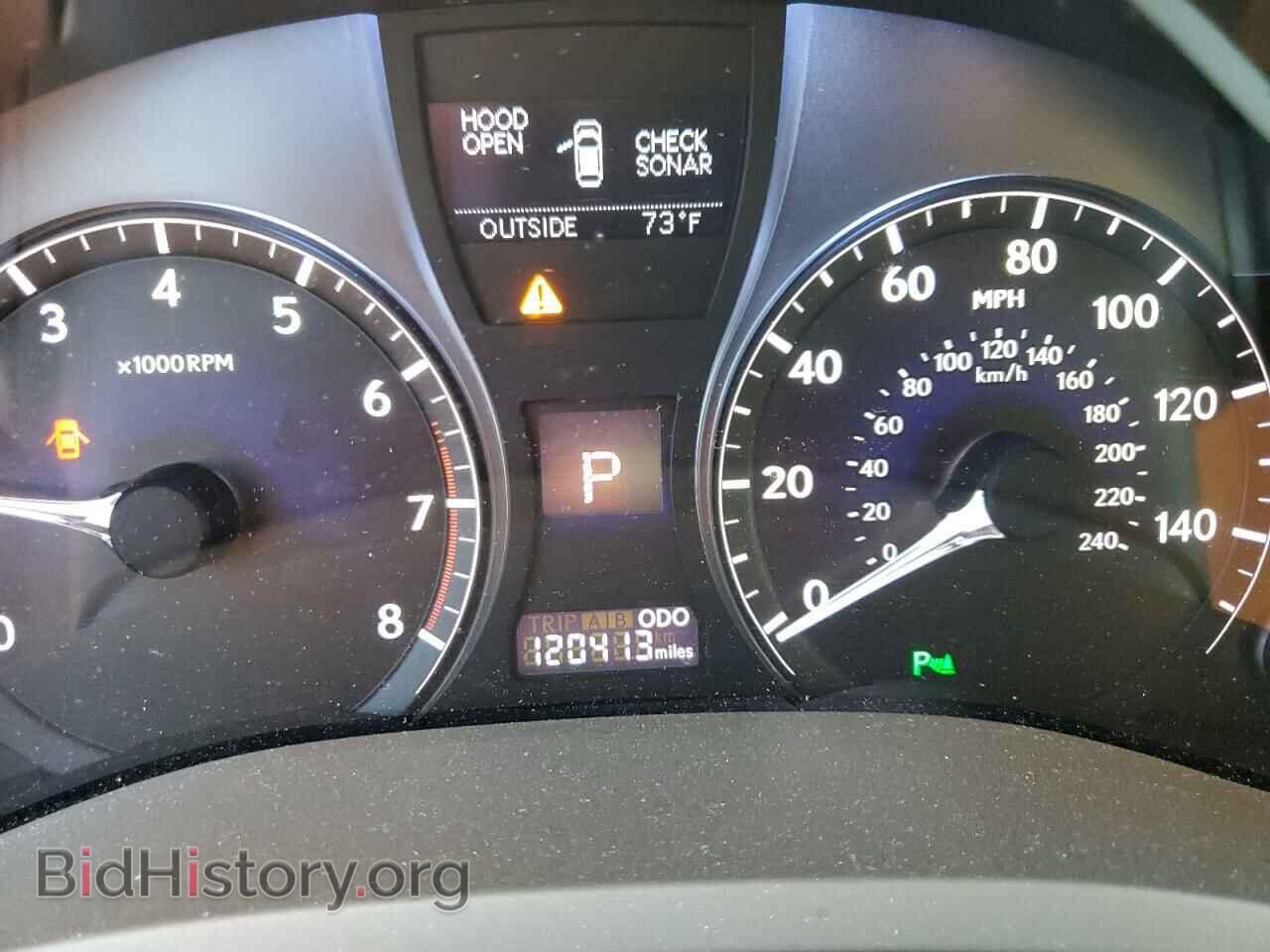 2015 LEXUS RX350 - VIN: 2T2ZK1BA8FC189097 - Фото 9