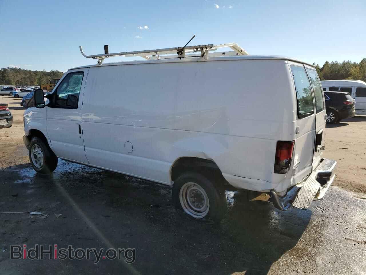 2010 FORD ALL Models - VIN: 1FTNE1EW9ADA66681 - Photo 2