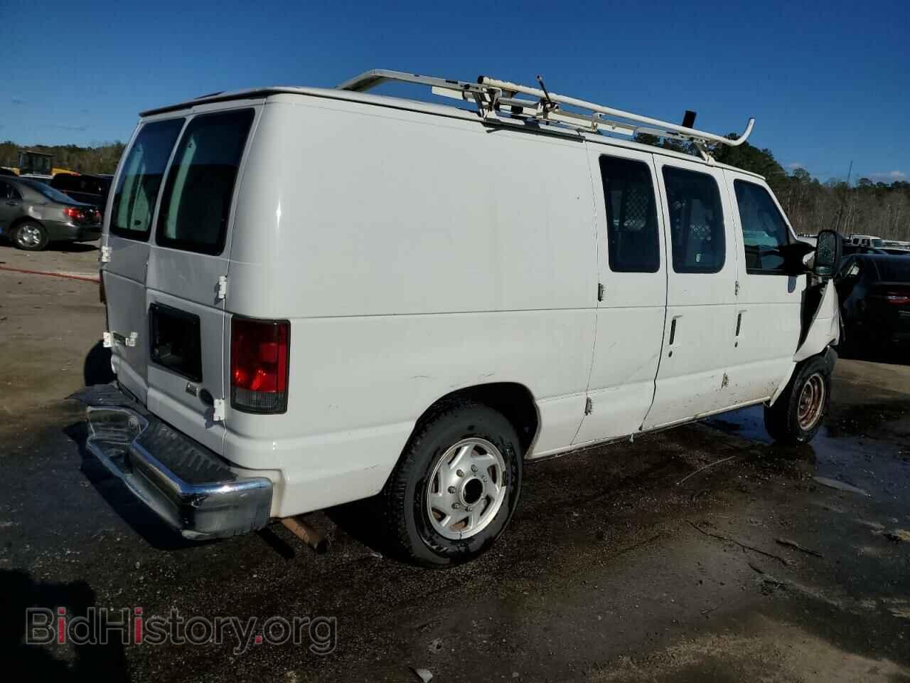 2010 FORD ALL Models - VIN: 1FTNE1EW9ADA66681 - Photo 3